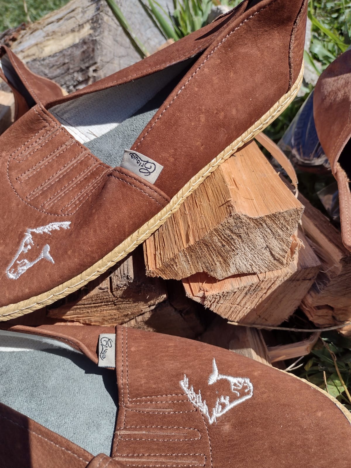 RACIONES LO DE ANGEL  