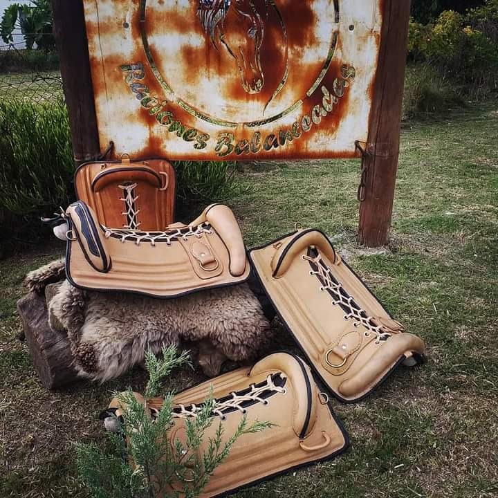 RACIONES LO DE ANGEL  