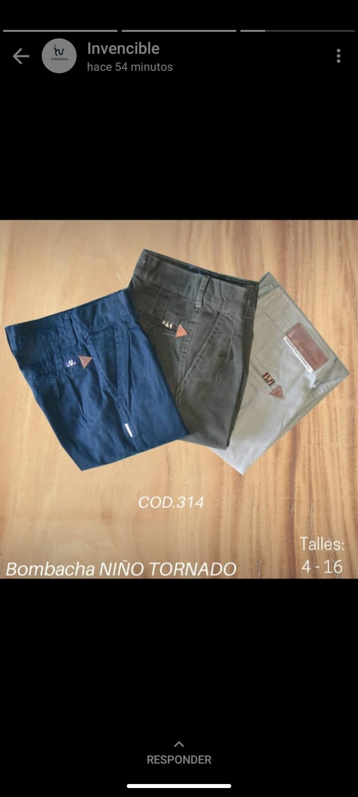 RACIONES LO DE ANGEL  