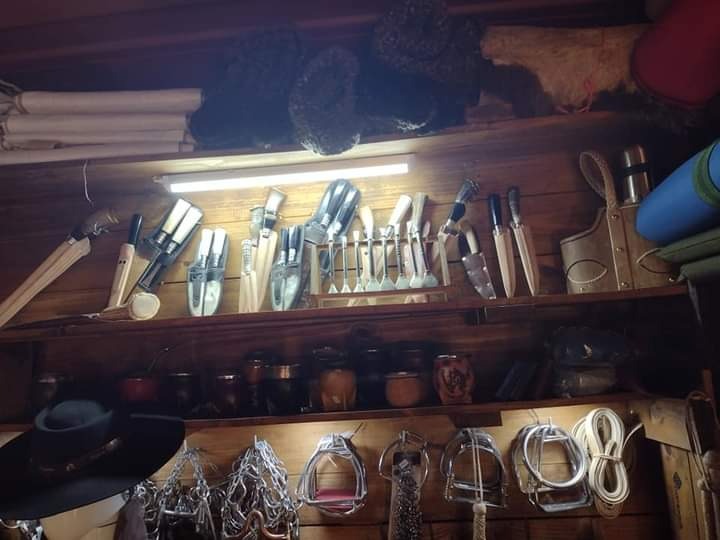 RACIONES LO DE ANGEL  