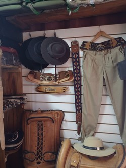 RACIONES LO DE ANGEL 