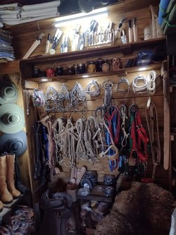 RACIONES LO DE ANGEL 