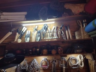 RACIONES LO DE ANGEL 