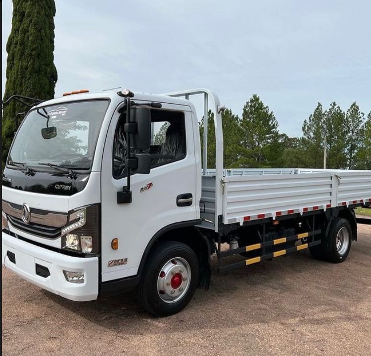 RC Logística y RC Vertical  