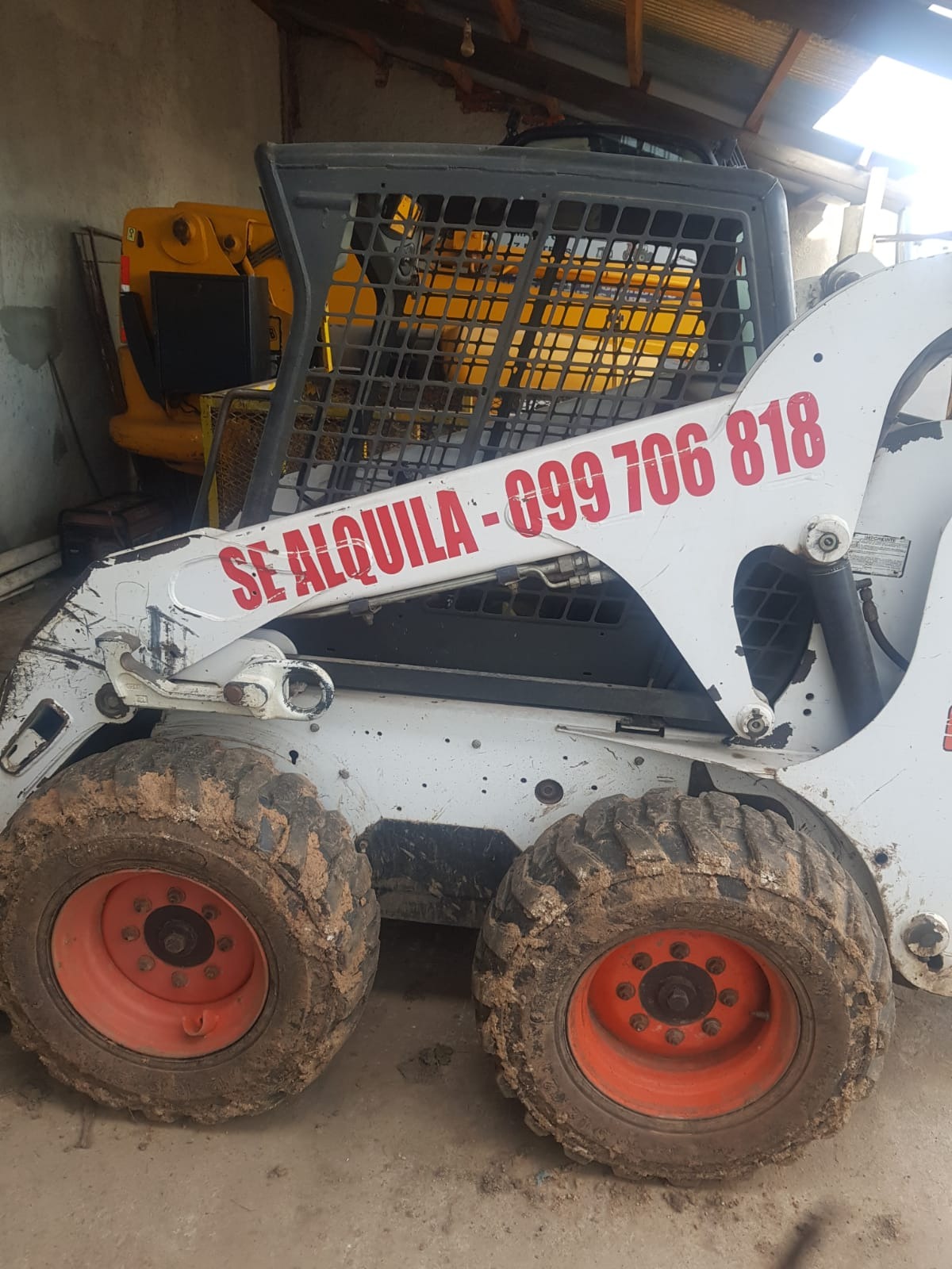 RC Logística y RC Vertical  