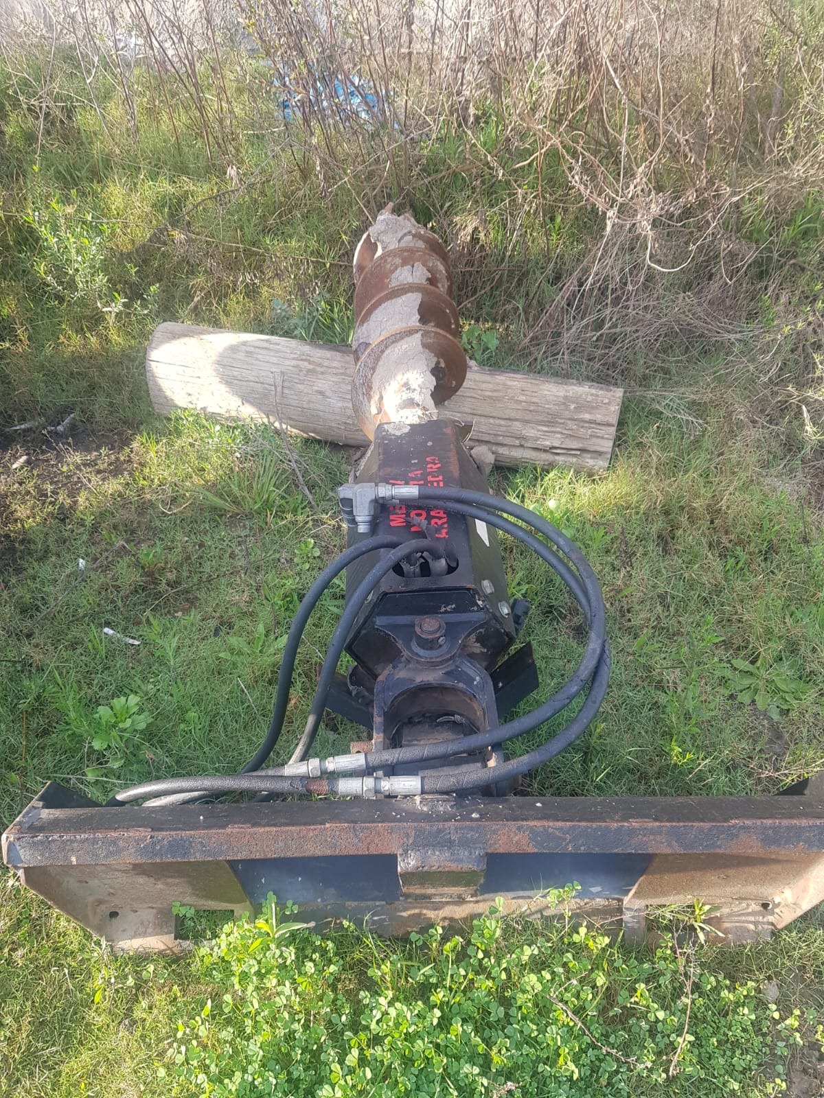 RC Logística y RC Vertical  