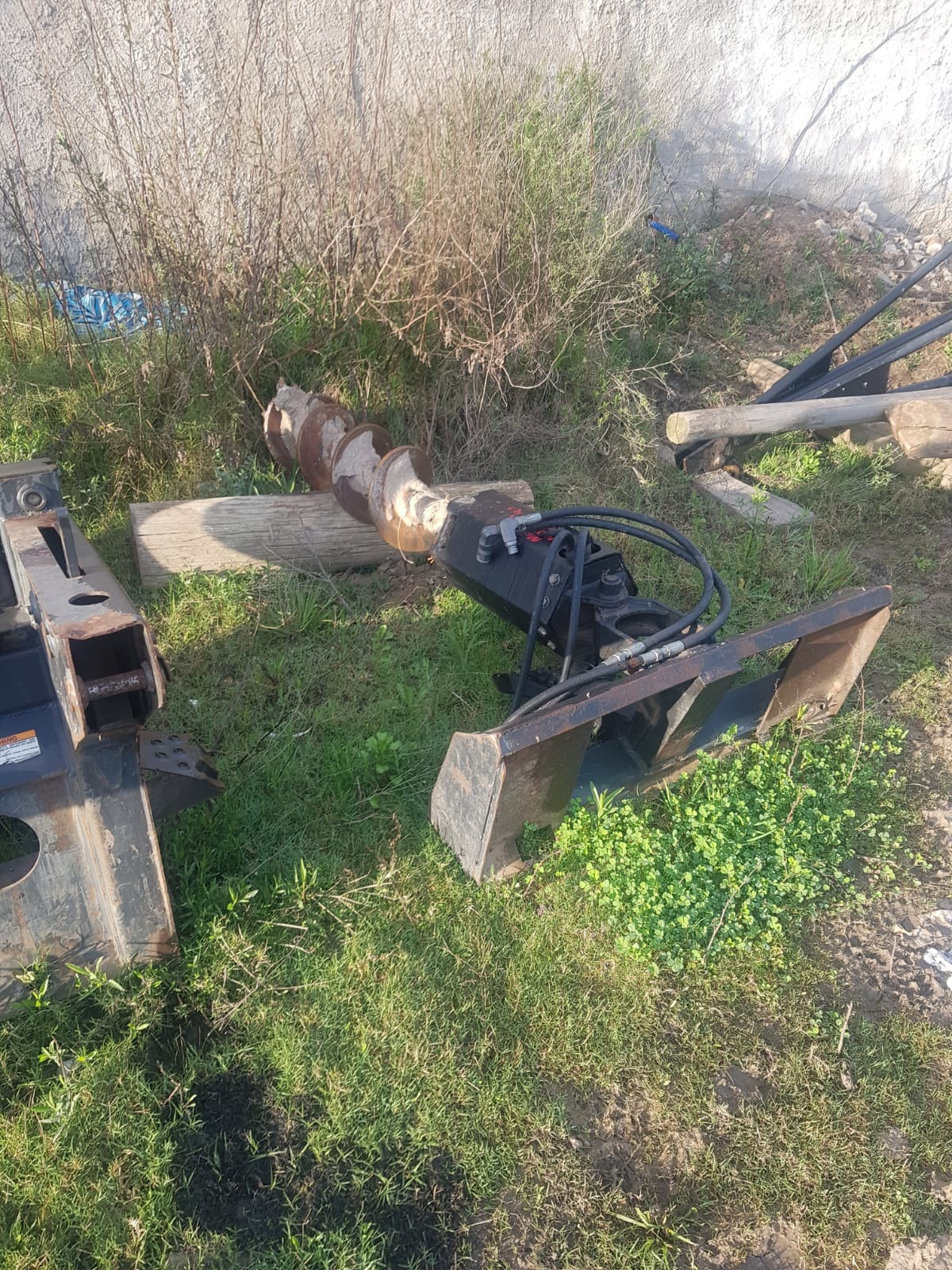 RC Logística y RC Vertical  