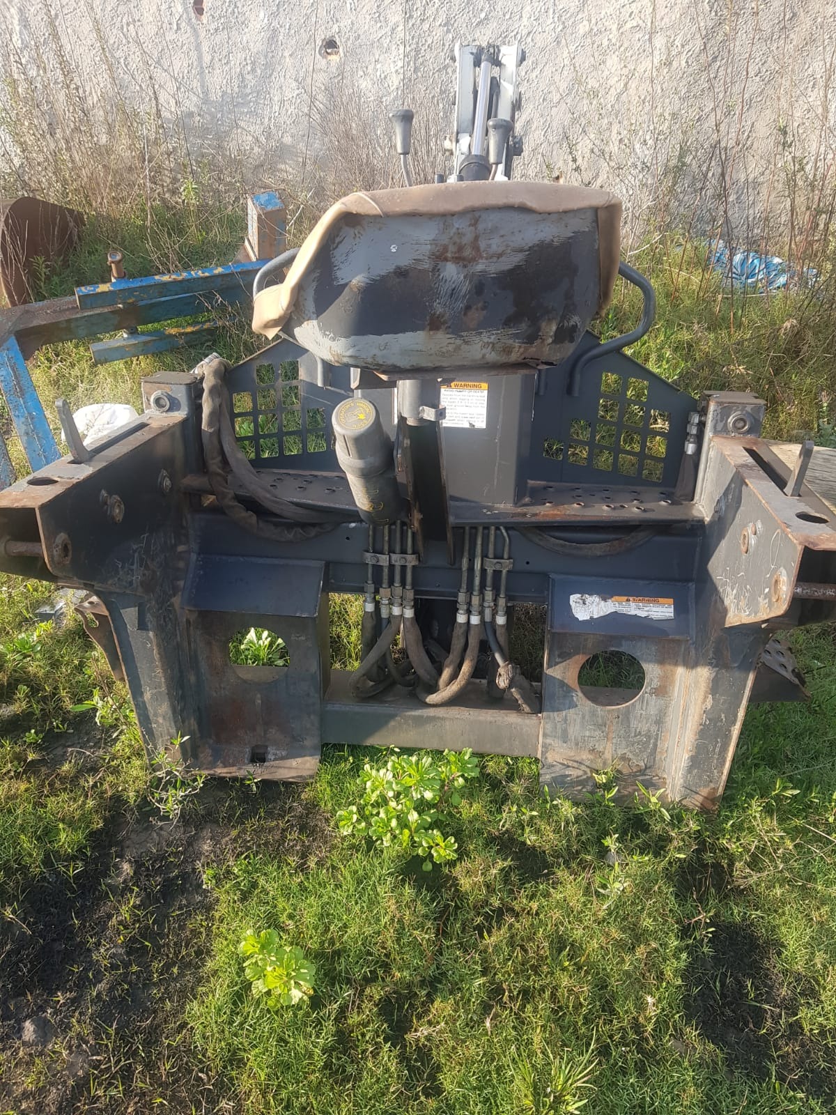 RC Logística y RC Vertical  