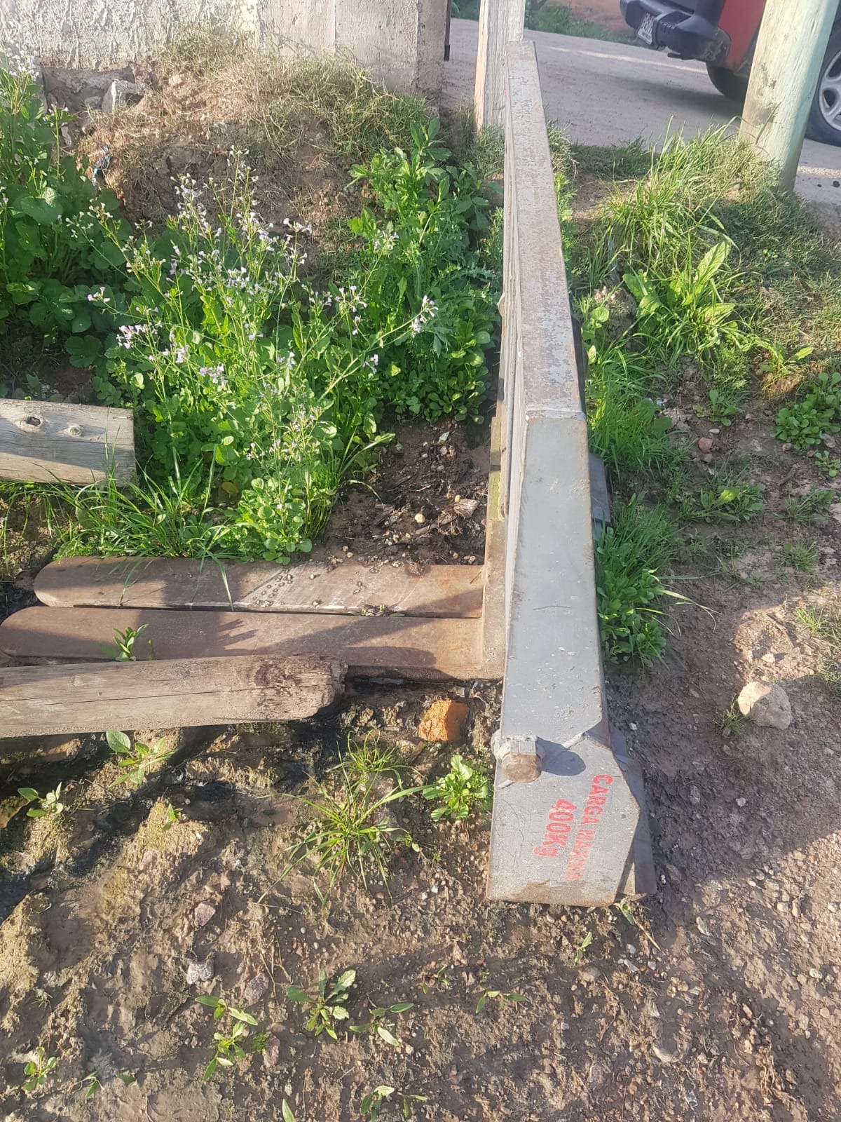 RC Logística y RC Vertical  