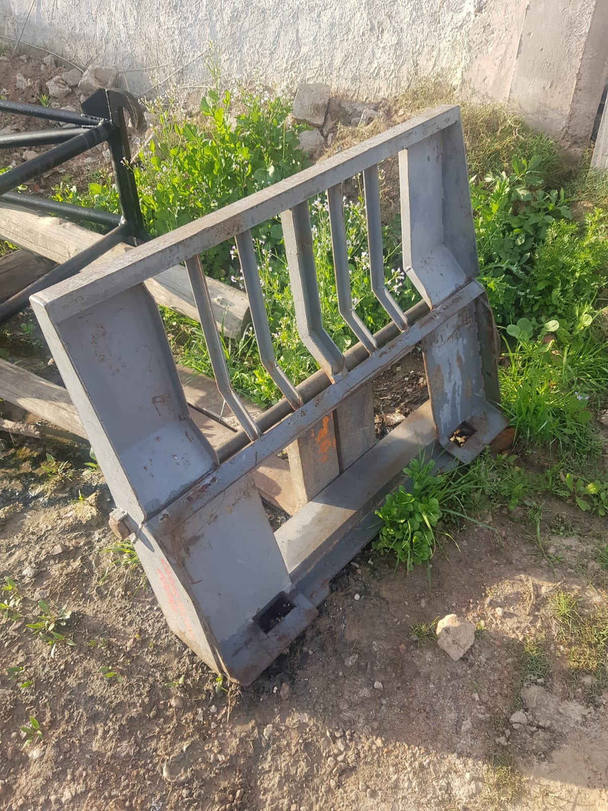 RC Logística y RC Vertical  