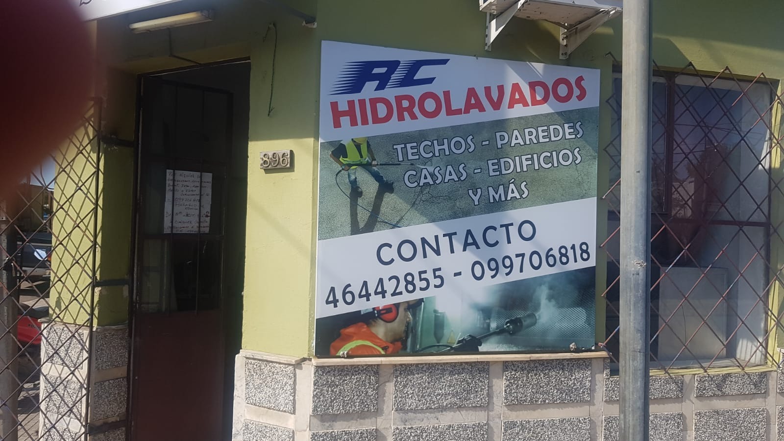 RC Logística y RC Vertical  