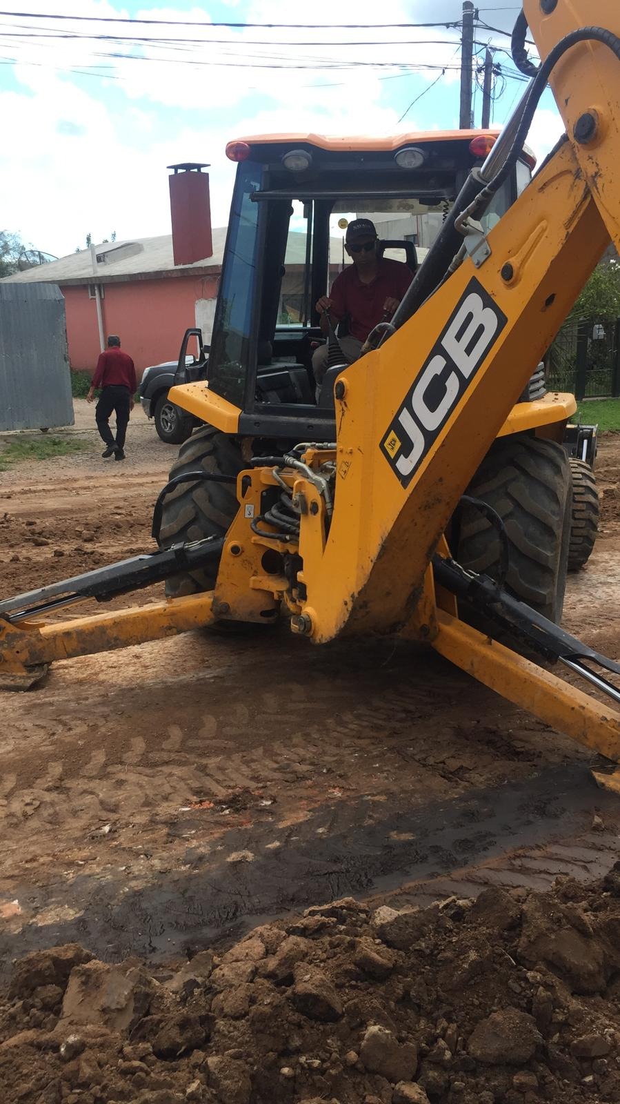 RC Logística y RC Vertical  