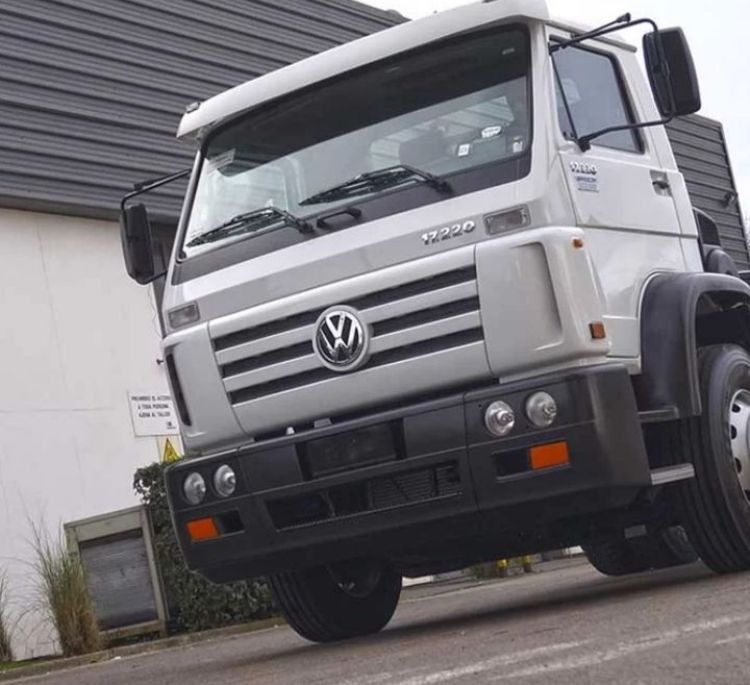 RC Logística y RC Vertical  