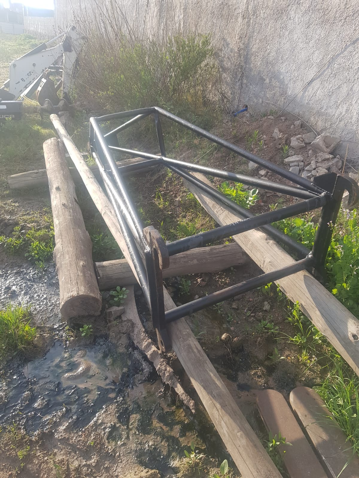 RC Logística y RC Vertical  