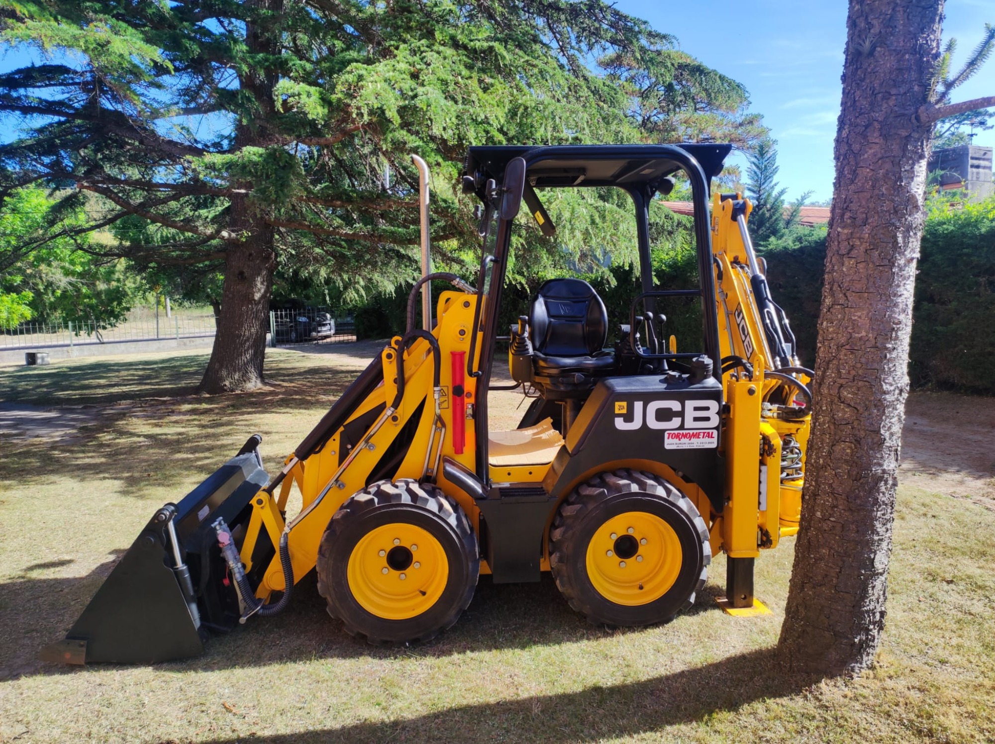 RC Logística y RC Vertical  