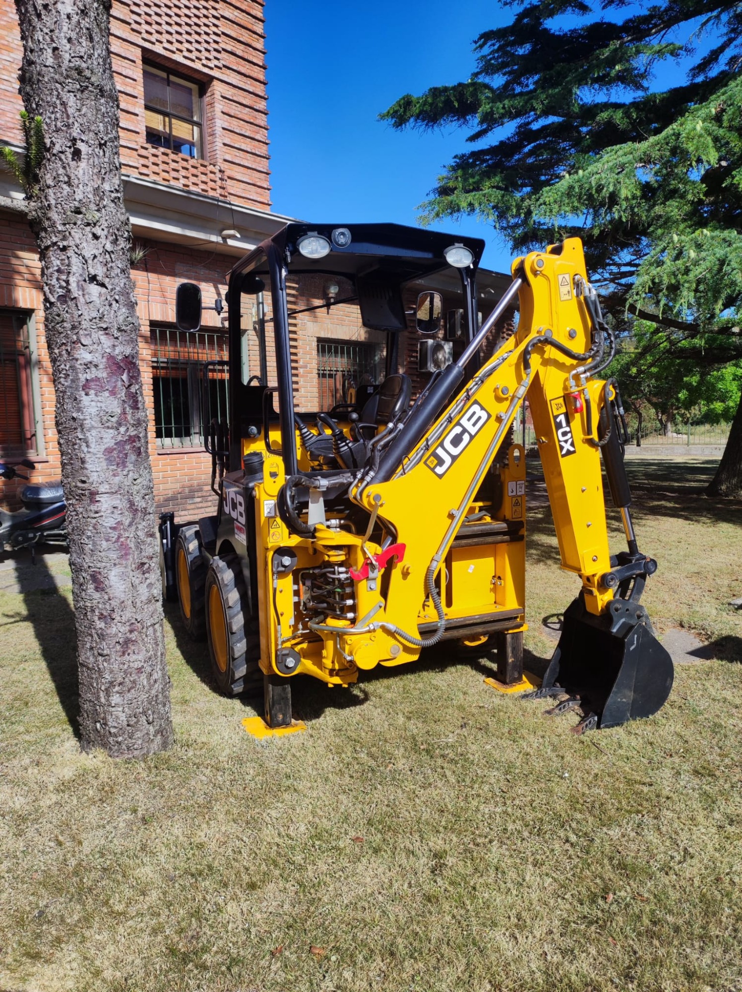 RC Logística y RC Vertical  