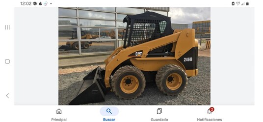 RC Logística y RC Vertical 