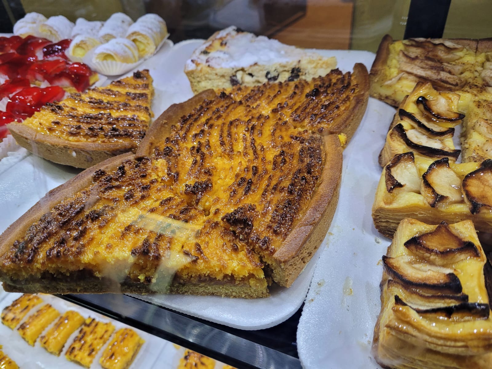 PANADERIA CERRO COLORADO  
