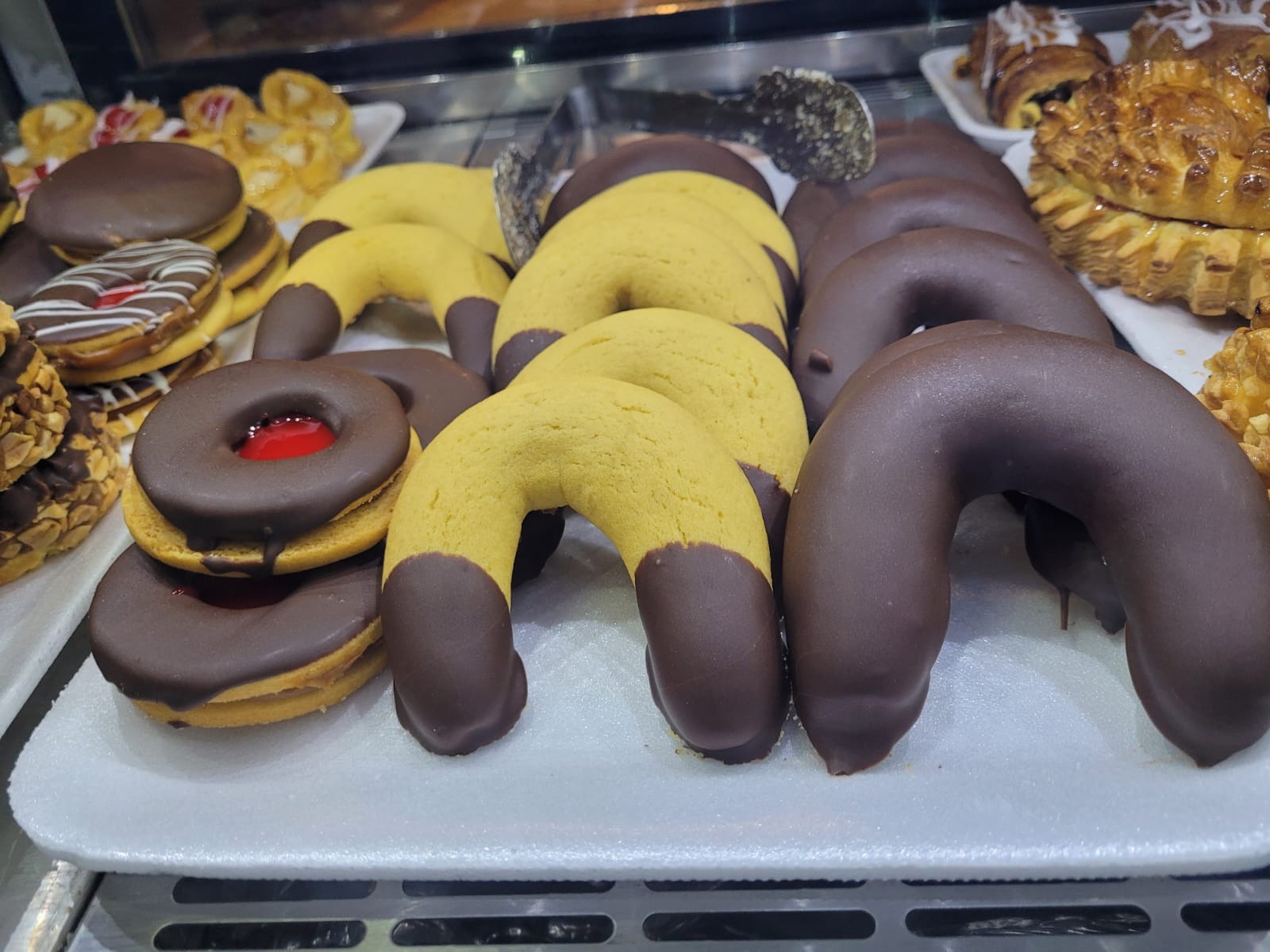 PANADERIA CERRO COLORADO  