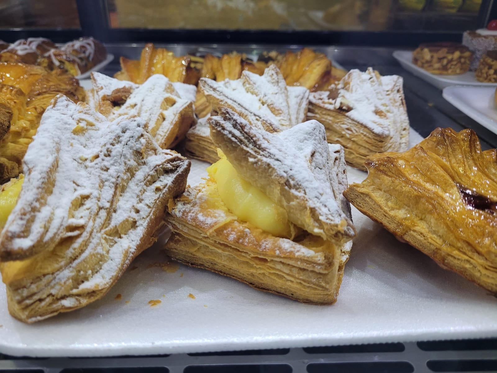 PANADERIA CERRO COLORADO  