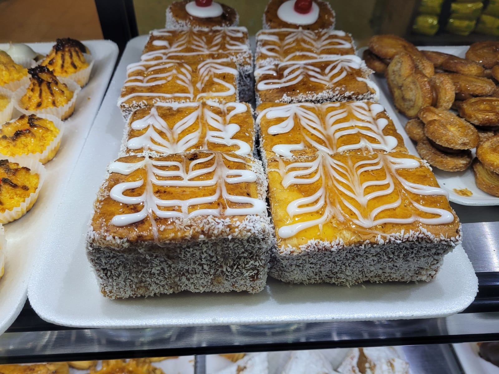 PANADERIA CERRO COLORADO  