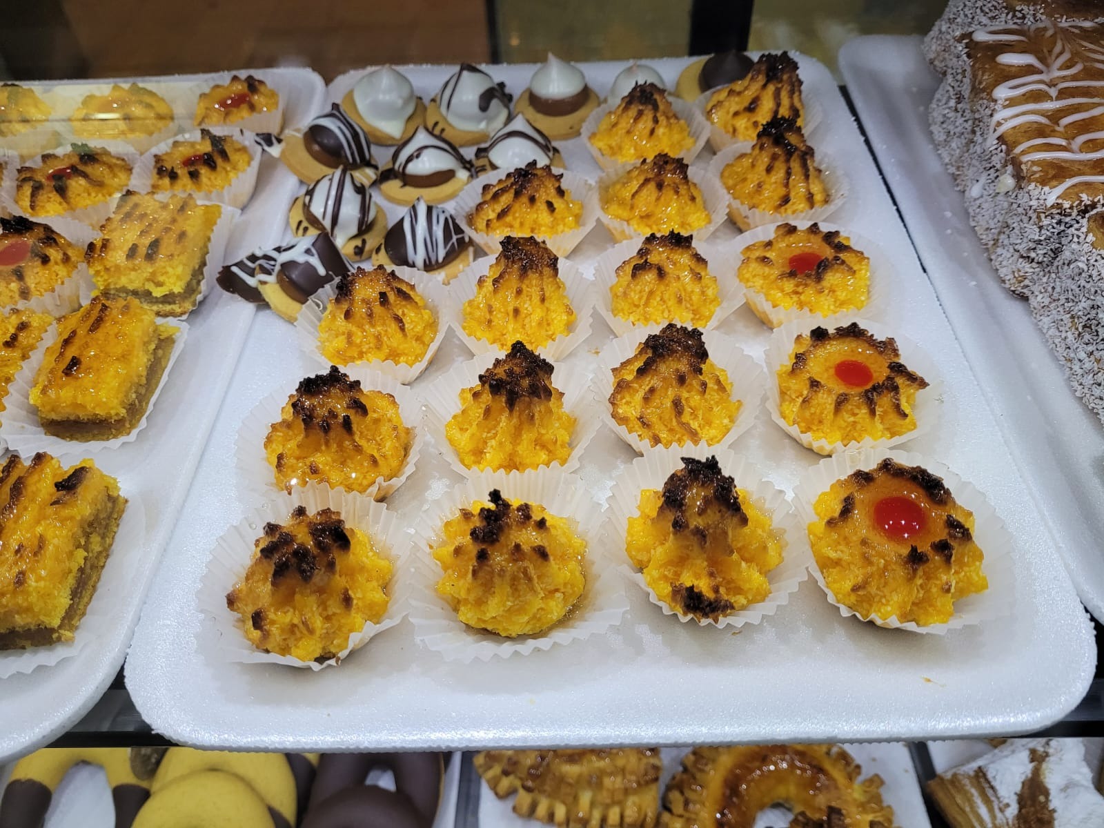 PANADERIA CERRO COLORADO  