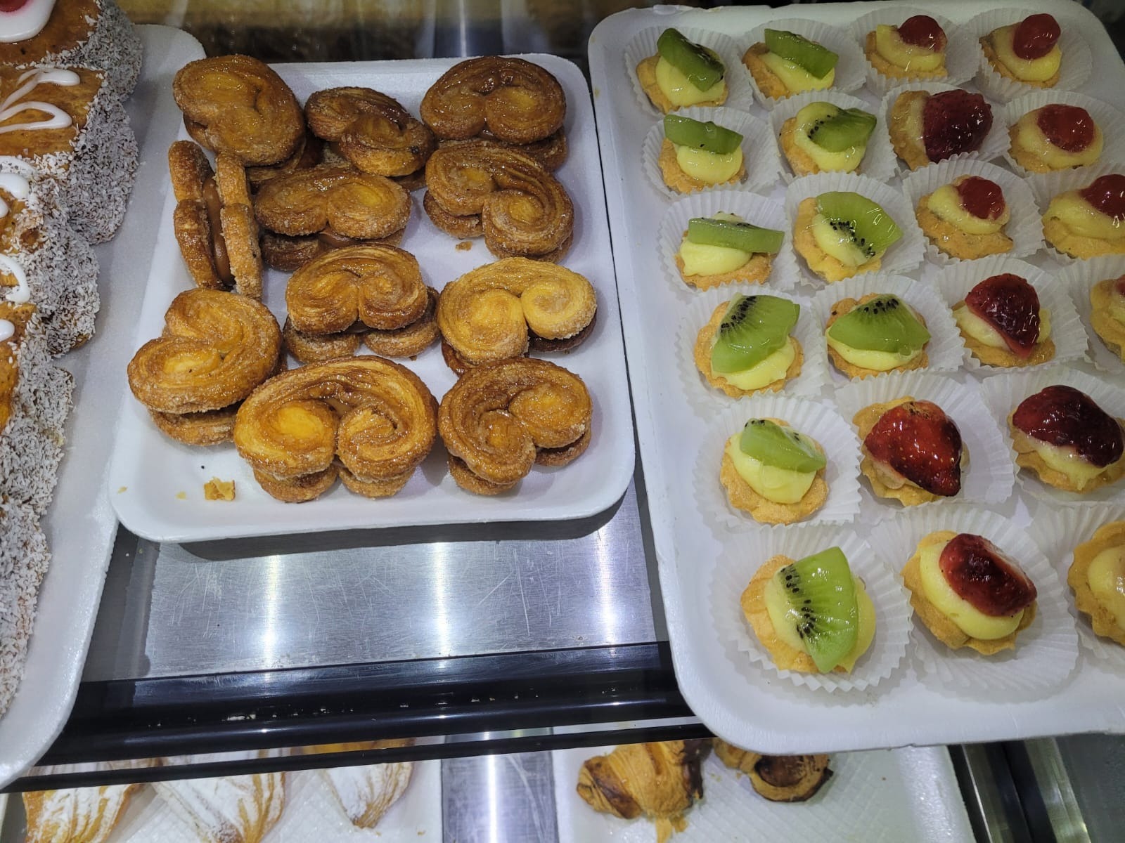 PANADERIA CERRO COLORADO  