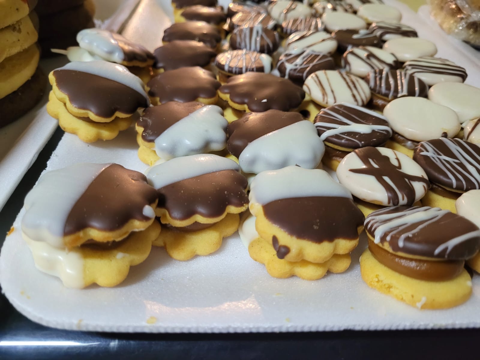 PANADERIA CERRO COLORADO  