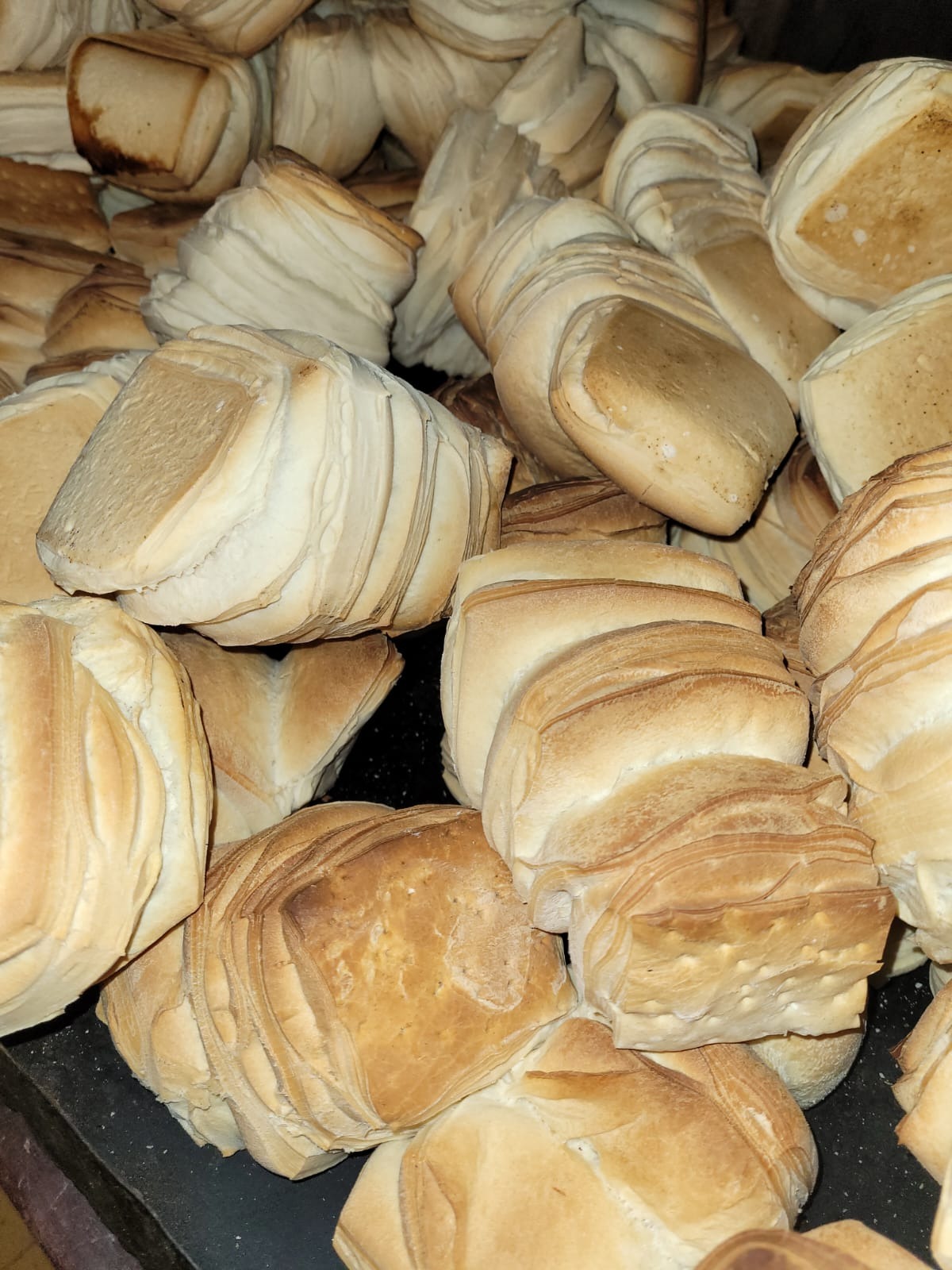 PANADERIA CERRO COLORADO  