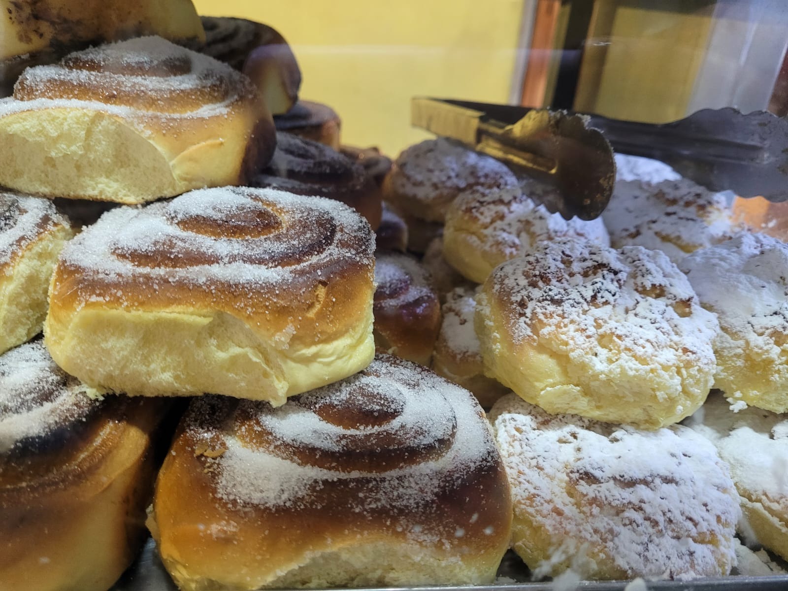 PANADERIA CERRO COLORADO  