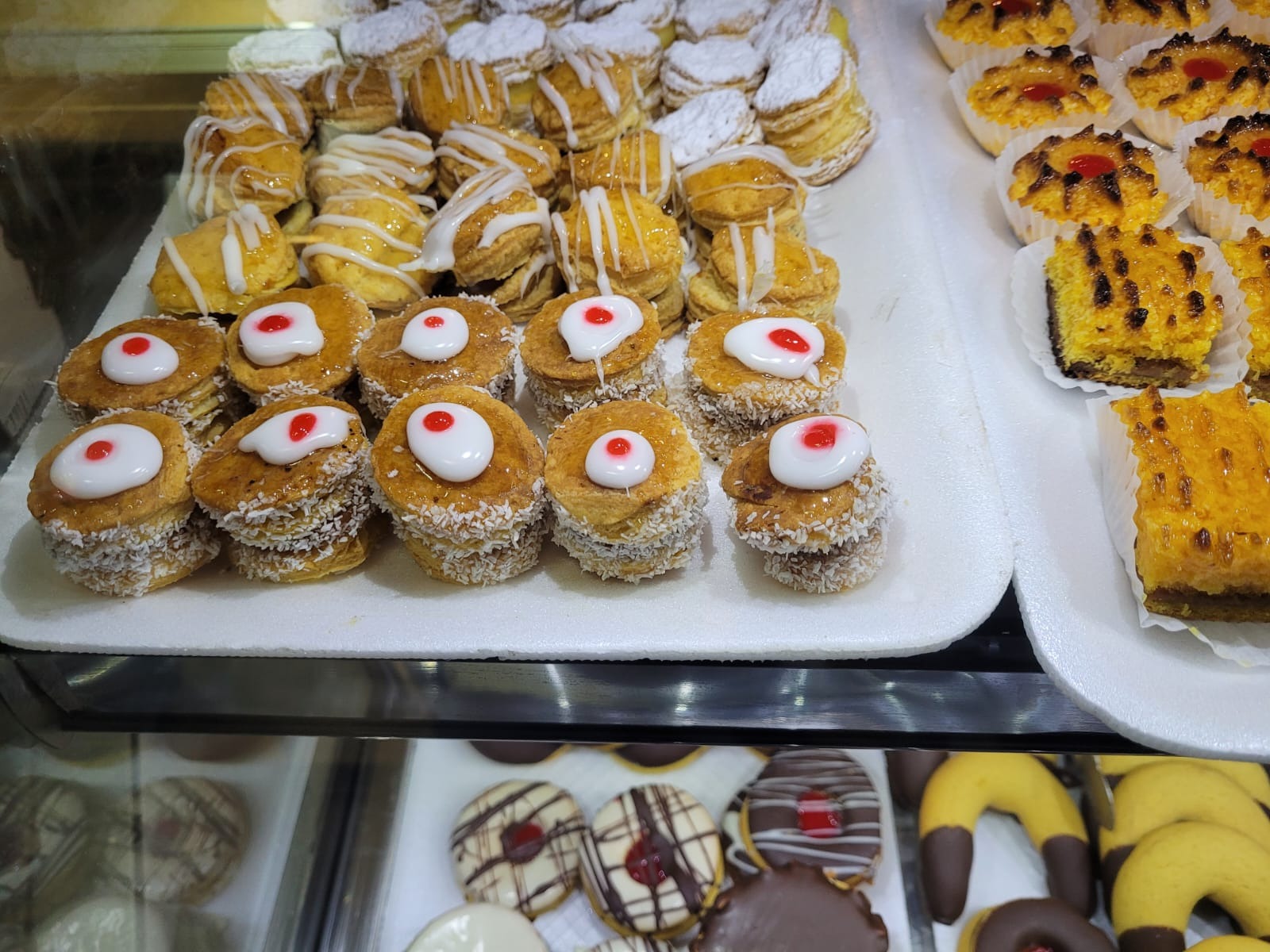 PANADERIA CERRO COLORADO  