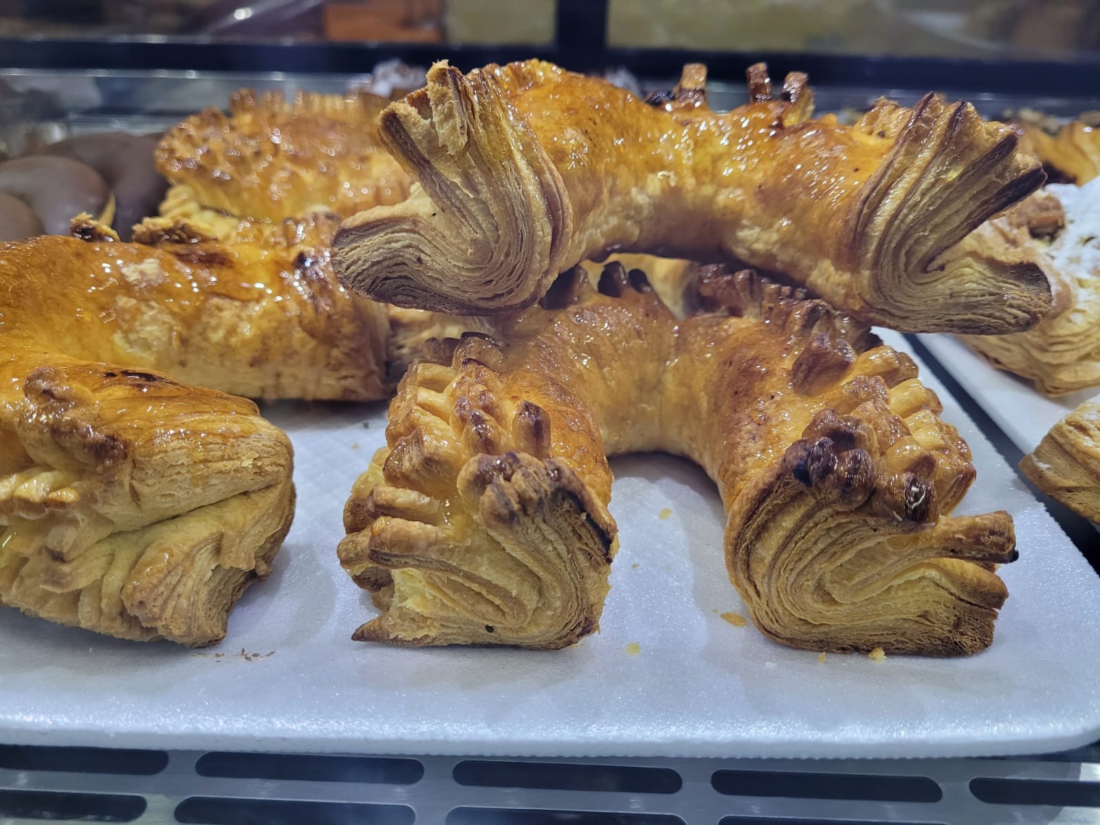 PANADERIA CERRO COLORADO  