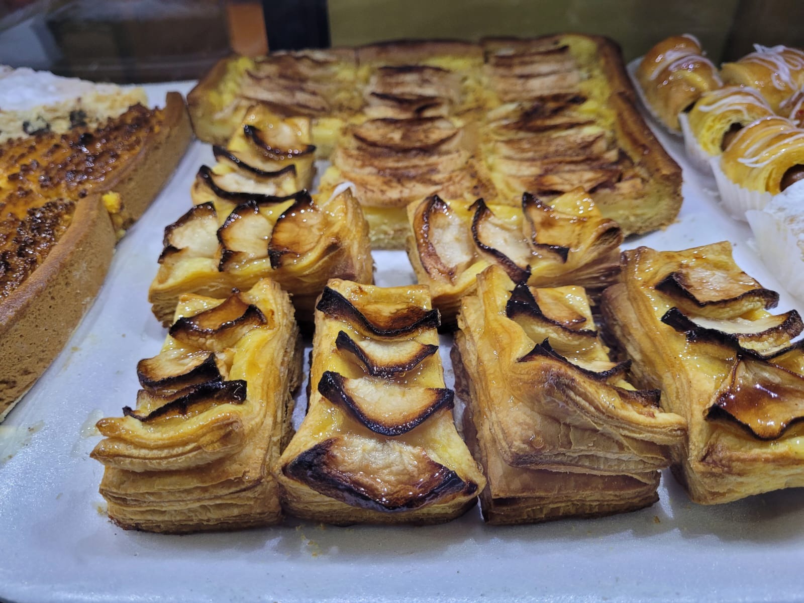 PANADERIA CERRO COLORADO  