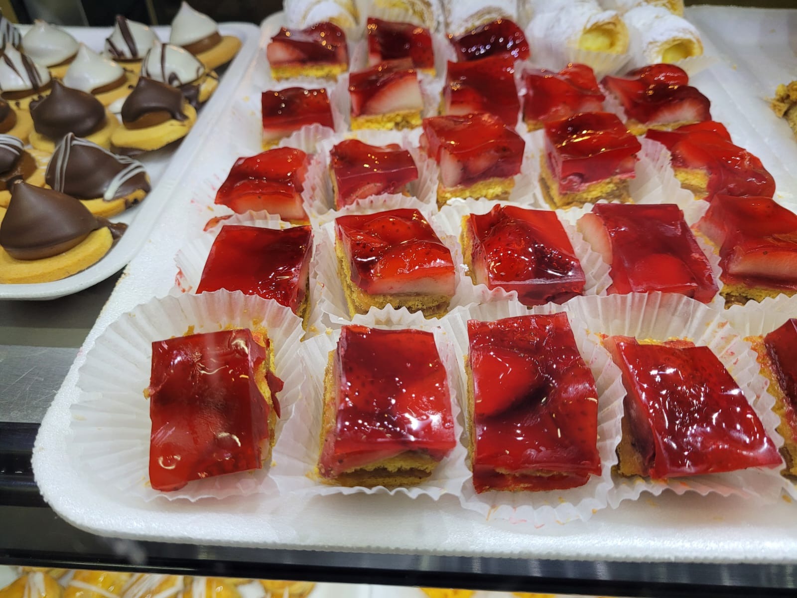 PANADERIA CERRO COLORADO  