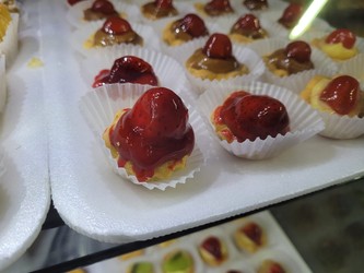 PANADERIA CERRO COLORADO 