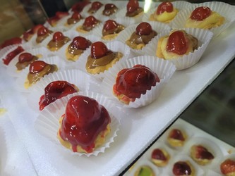 PANADERIA CERRO COLORADO 