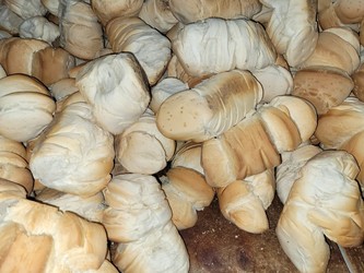 PANADERIA CERRO COLORADO 