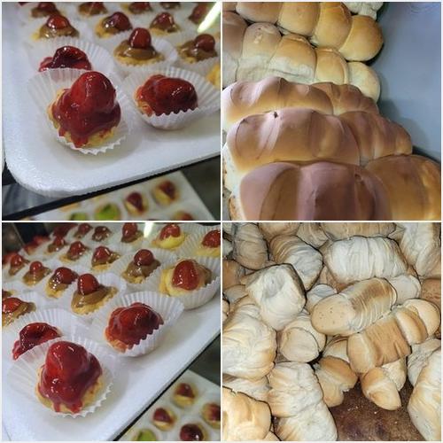 Caterin  PANADERIA CERRO COLORADO