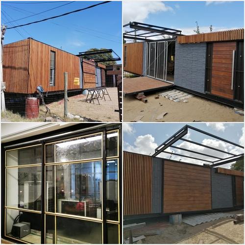 A&D AUTOMATISMO A Y D AUTOMATISMO