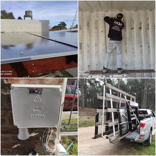 A&D AUTOMATISMO A Y D AUTOMATISMO