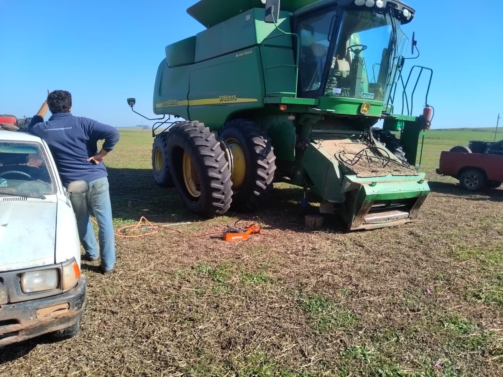 GOMERÍA DUTRA MÓVIL  