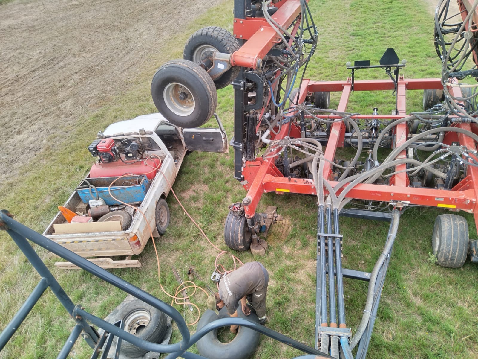 GOMERÍA DUTRA MÓVIL  