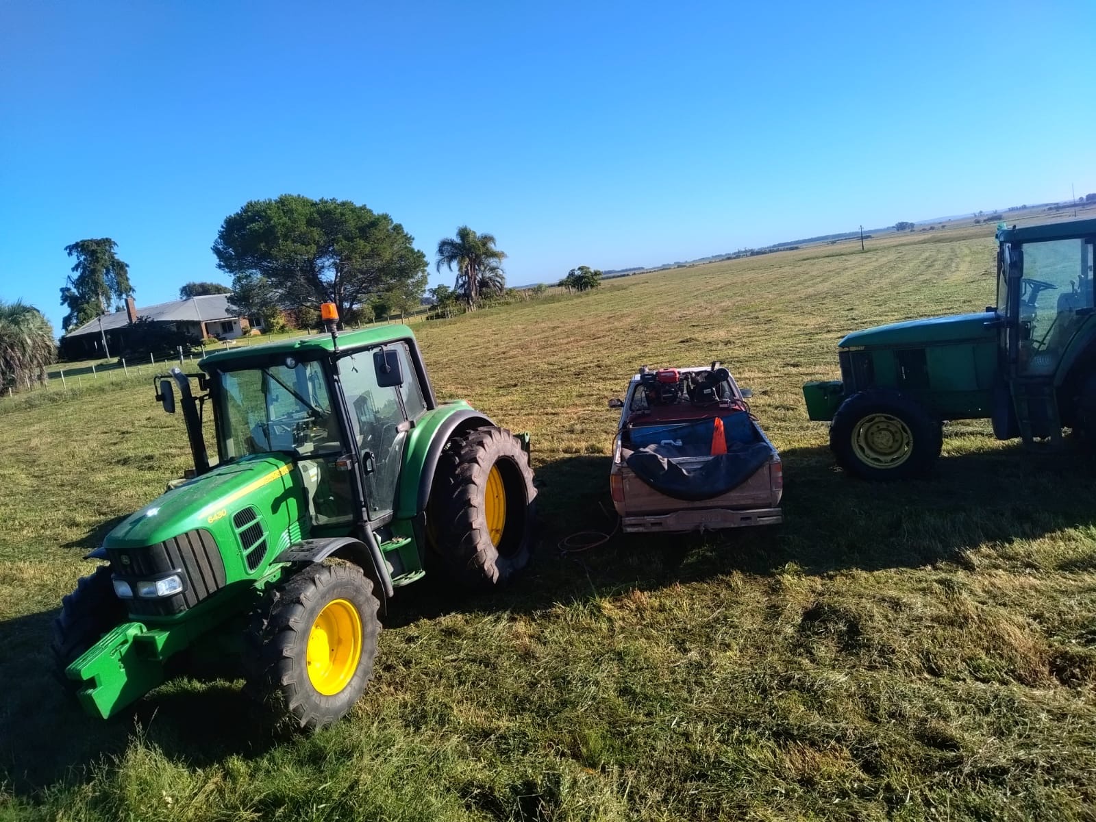 GOMERÍA DUTRA MÓVIL  