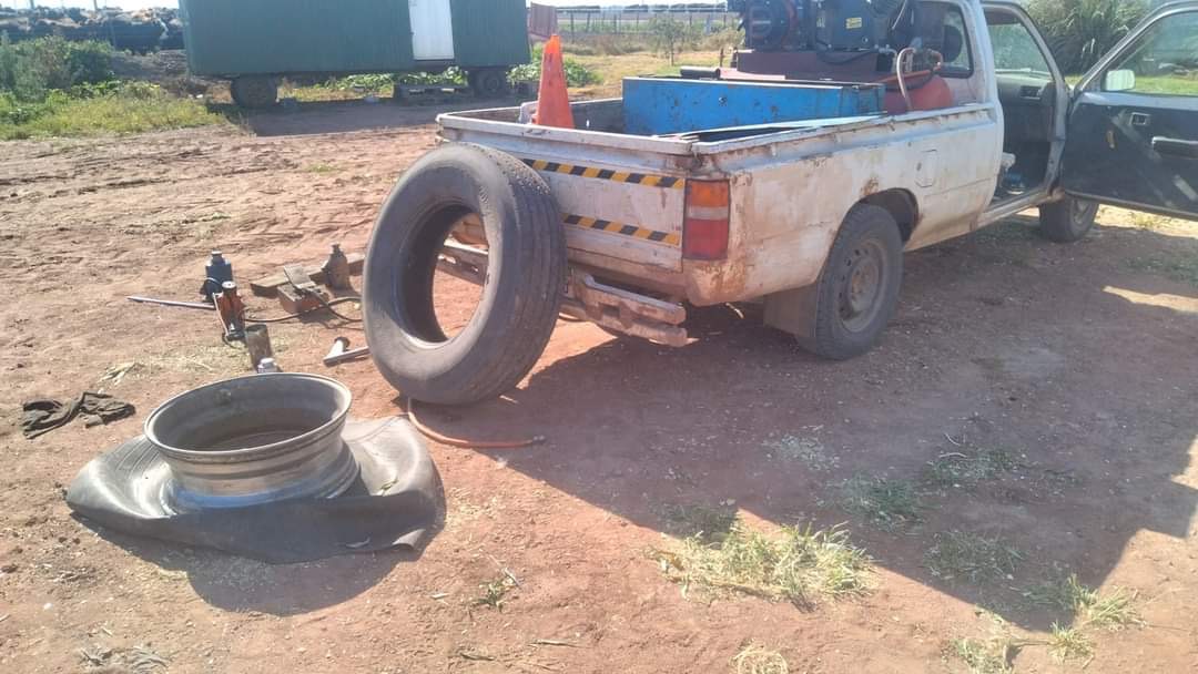 GOMERÍA DUTRA MÓVIL  