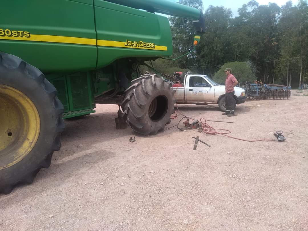 GOMERÍA DUTRA MÓVIL  