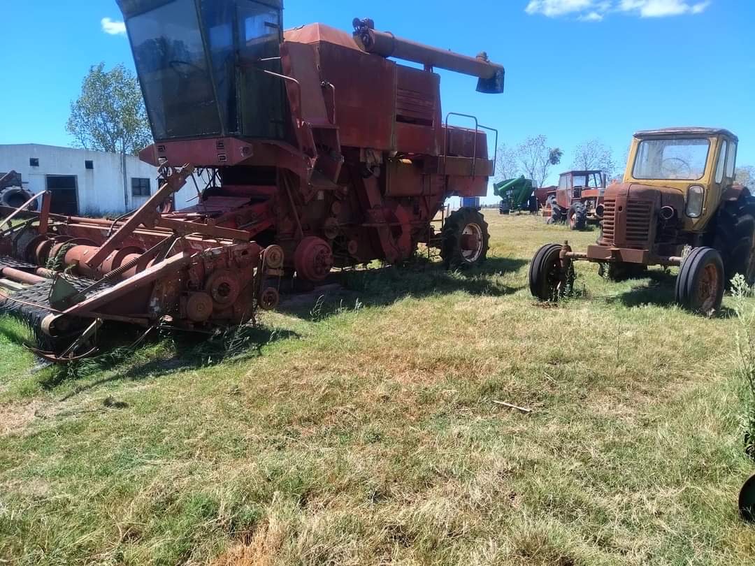 GOMERÍA DUTRA MÓVIL  