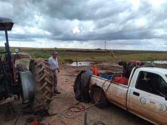 GOMERÍA DUTRA MÓVIL 