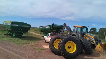 GOMERÍA DUTRA MÓVIL 