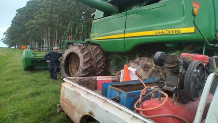 GOMERÍA DUTRA MÓVIL 