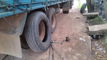 GOMERÍA DUTRA MÓVIL 